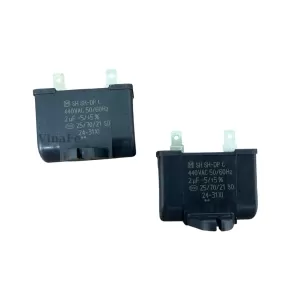 Tụ Khởi Động Động Cơ SH-DP 2uF 440V
